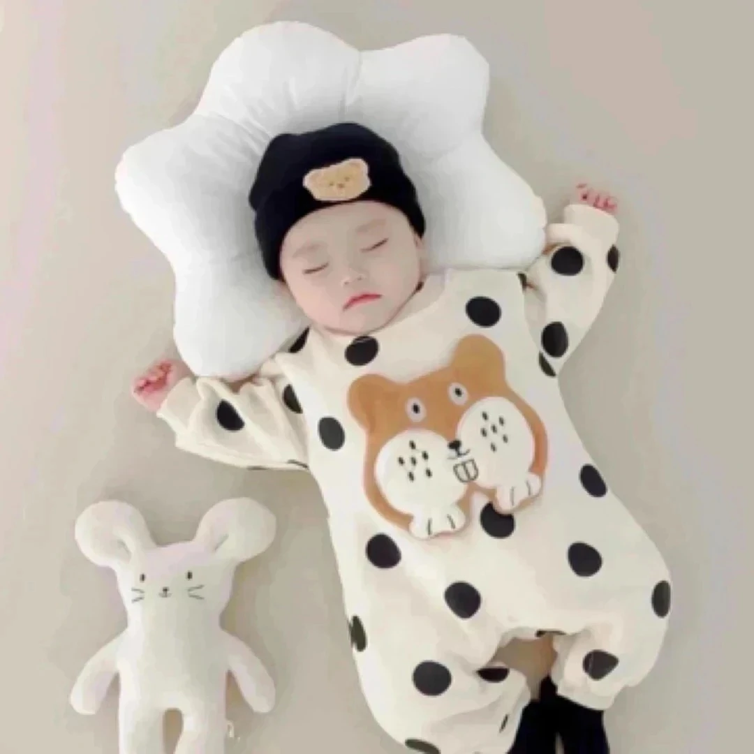 双拼溶豆圆桶金贝贝