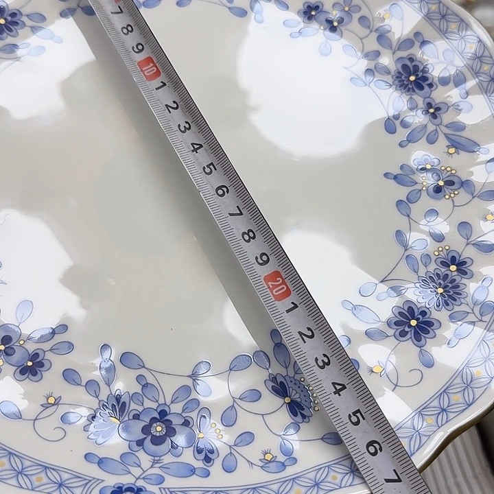 怡诺精选瓷器分享