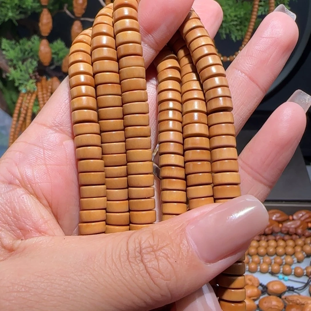 手串/手链橄榄核福利待遇