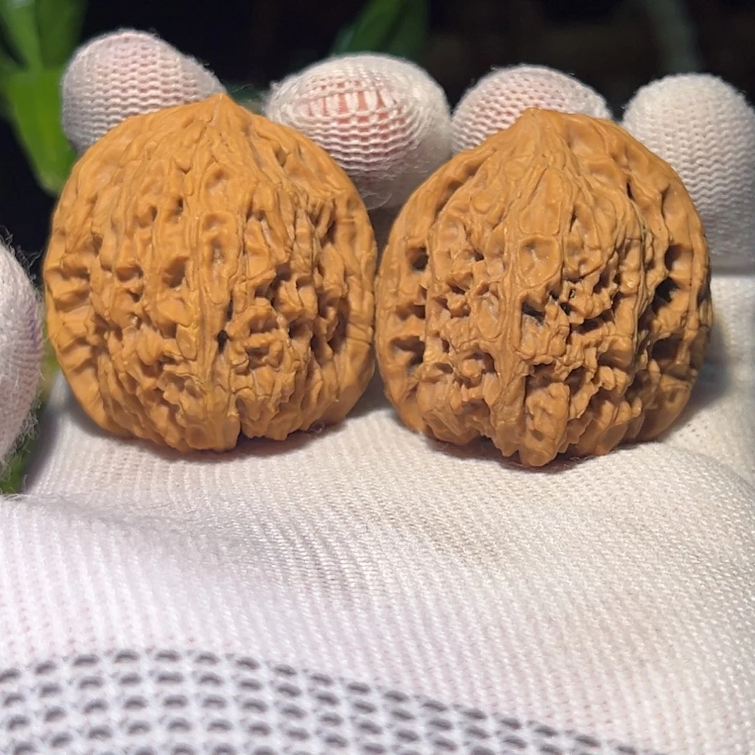 文玩核桃吊坠39炮弹 s h