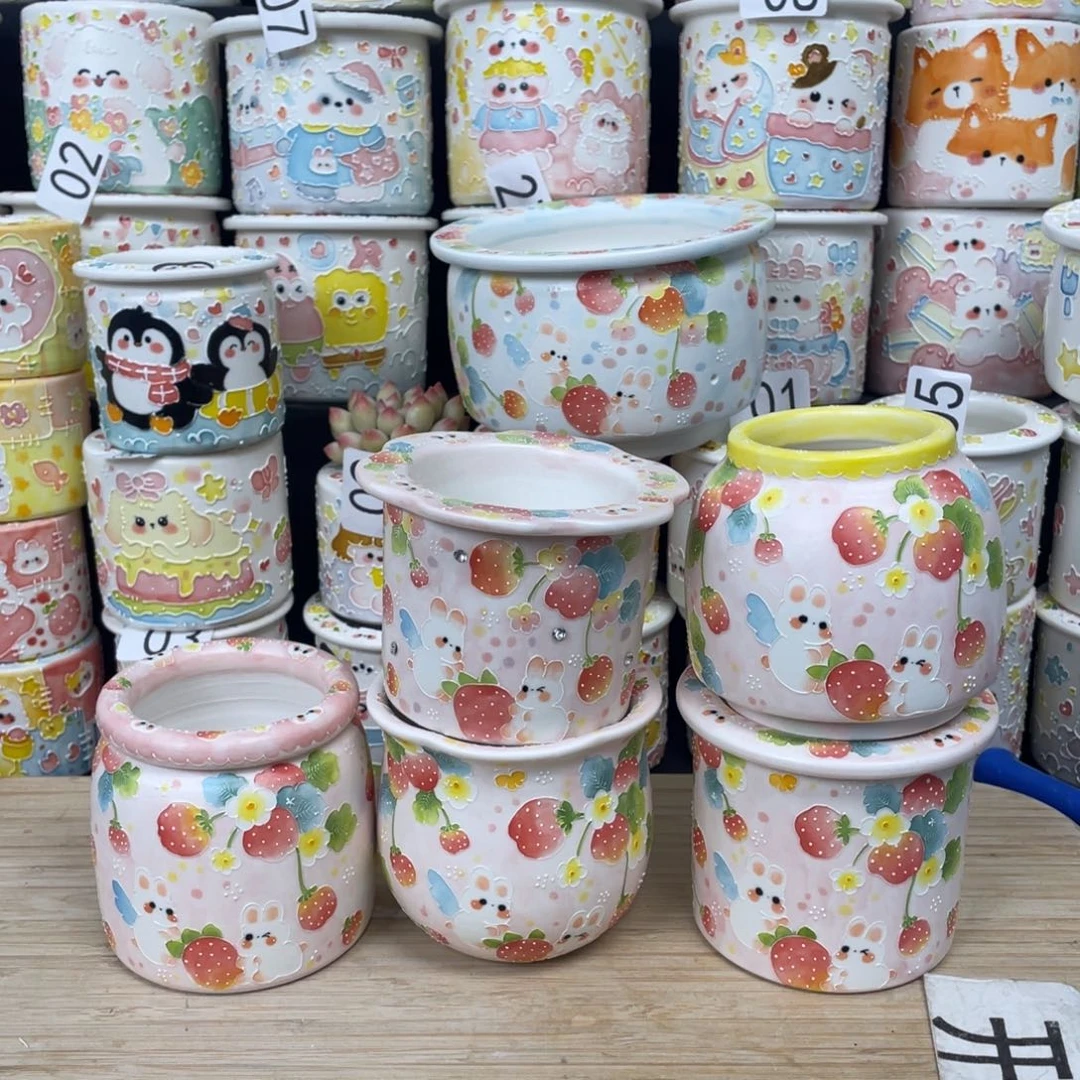 嘟嘟嘟嘟嘟嘟花盆