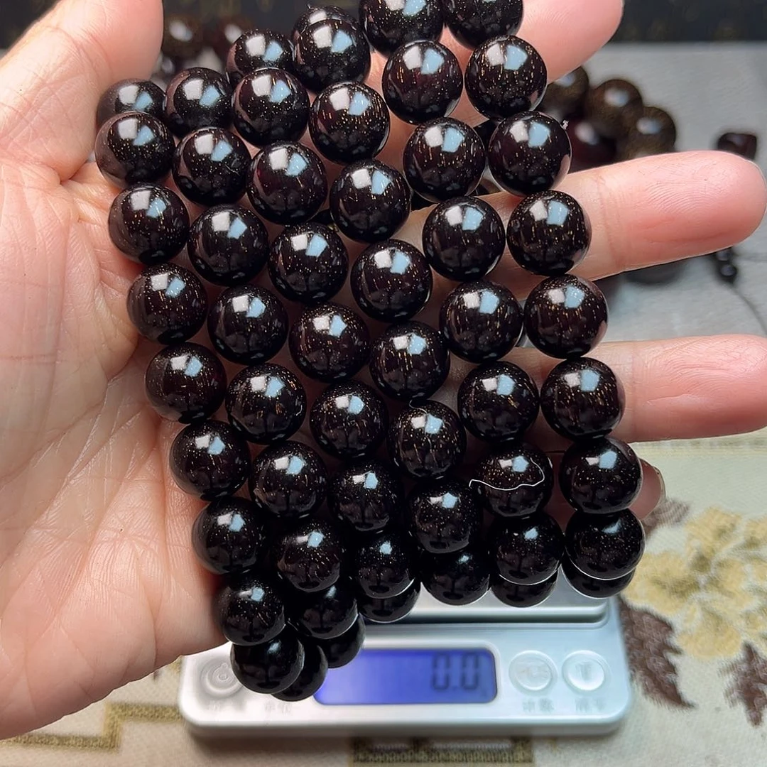 檀香紫檀（小叶紫檀）1.2 108颗