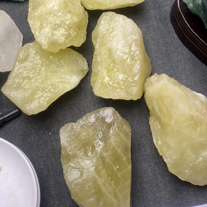 梦***啊水晶珠宝半成品未镶嵌