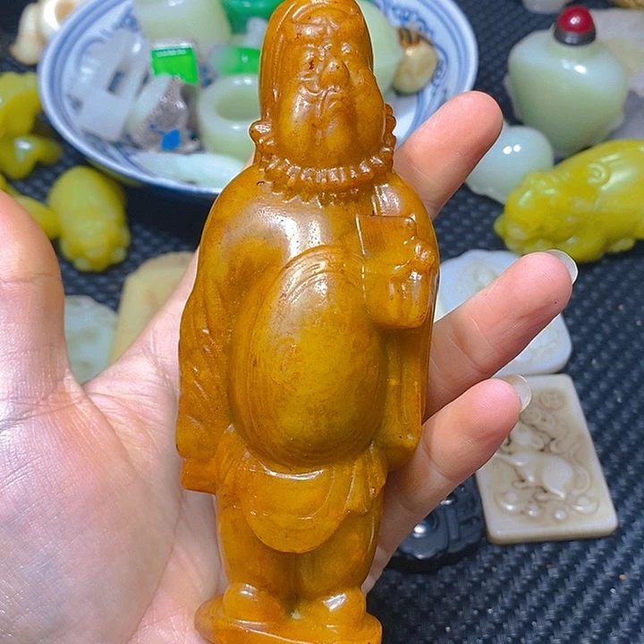 精选商品一图一物