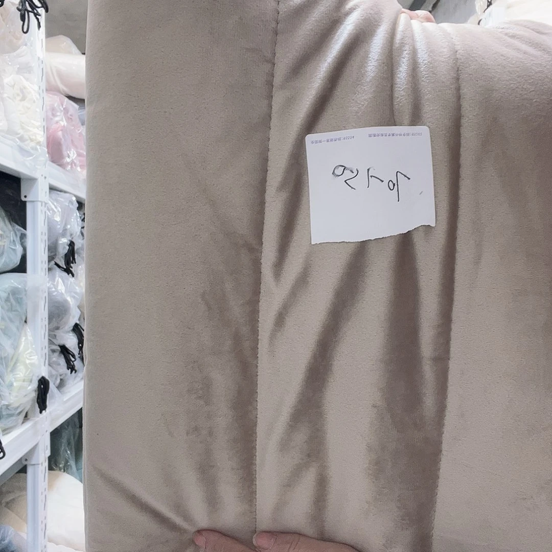 雪尼尔聚酯纤维快乐大本营在这里是什么