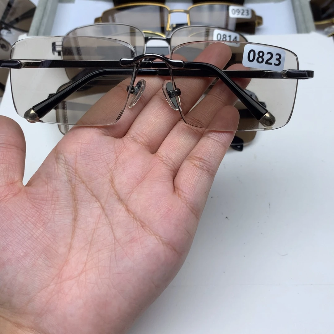 一体式无框茶水晶0823