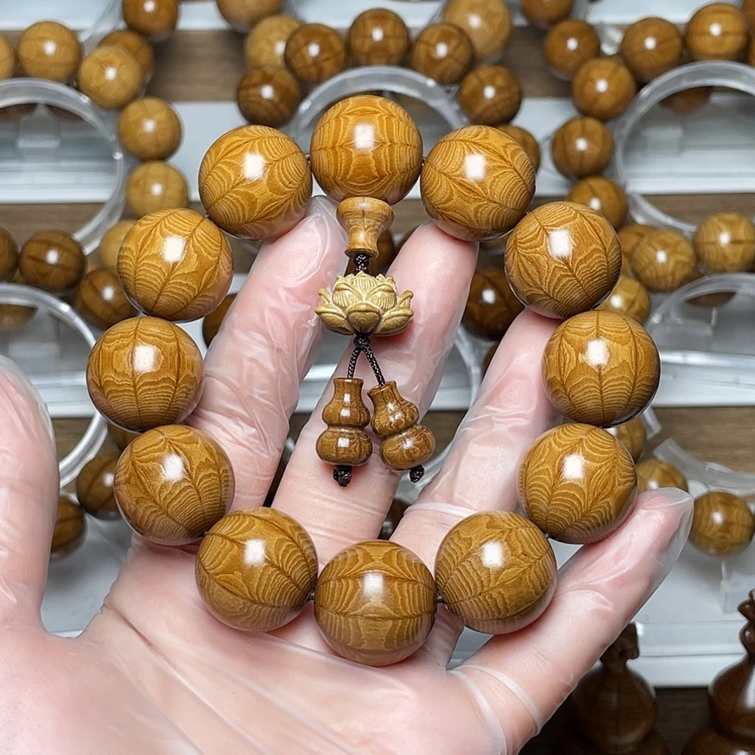 六道木手串/手链九道木2.0