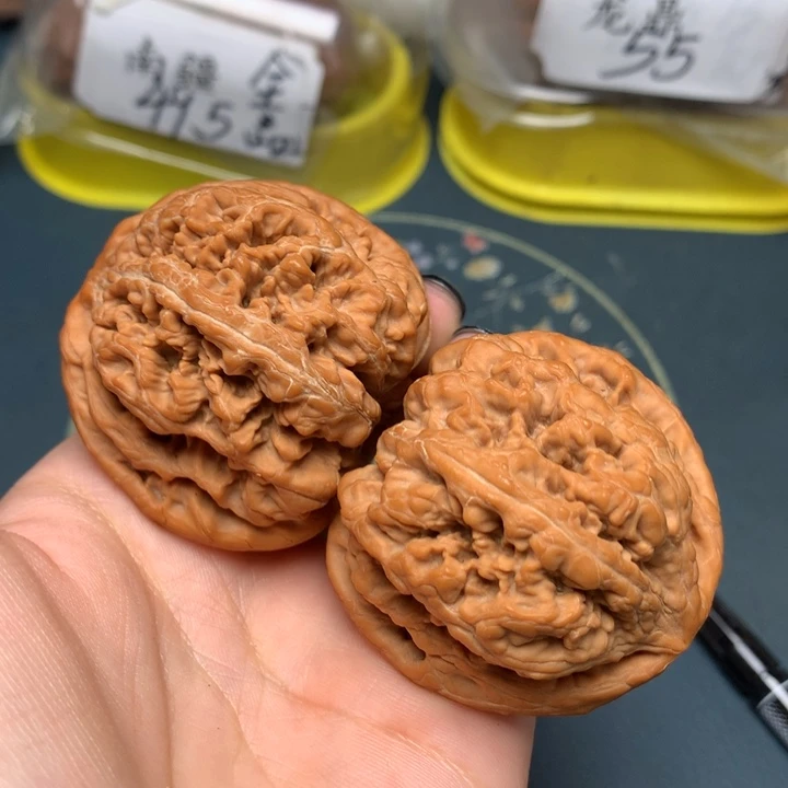 把件文玩核桃47-29092-0