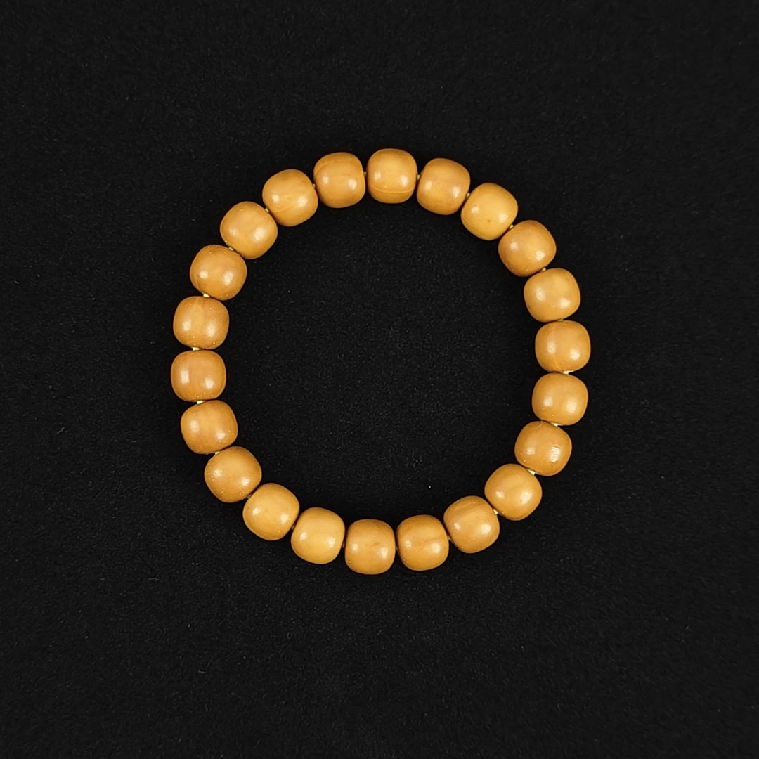 千亿出品战斗暇老型10mm暴力归原毕业款文玩猴头核桃手串男女葫芦