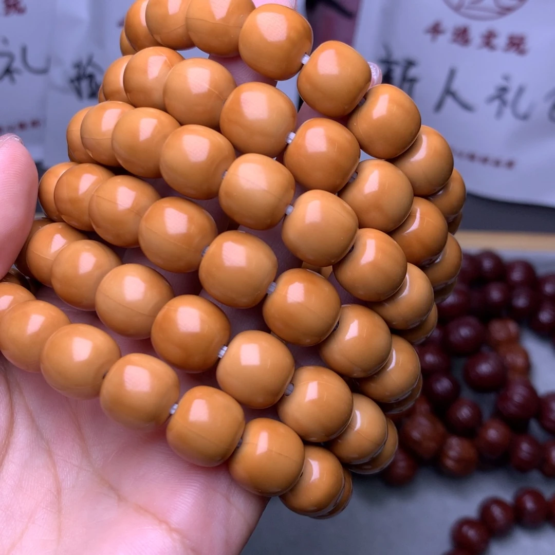 手串猴头核桃老型