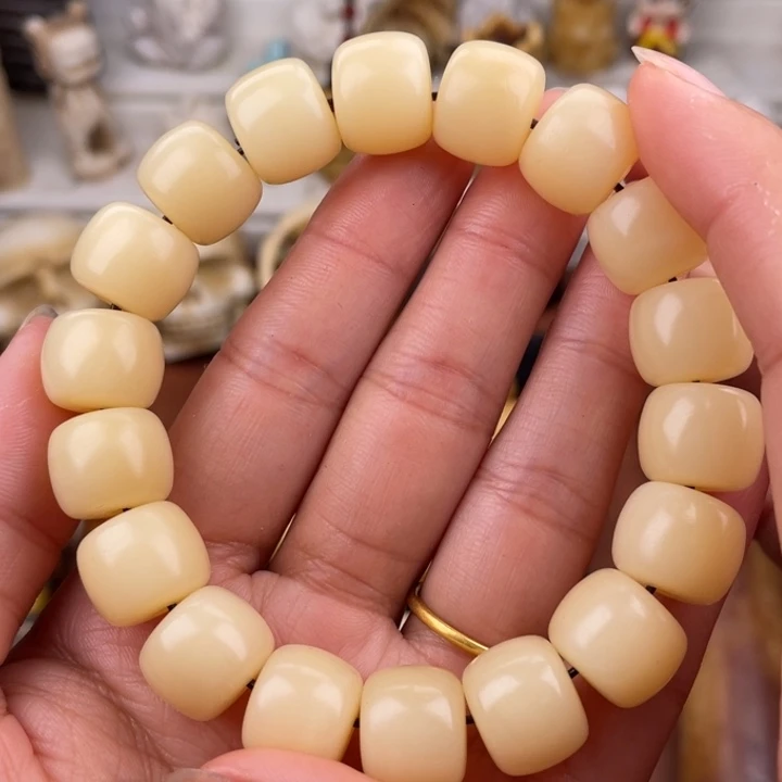 手串/手链驼骨骆驼驼牙14