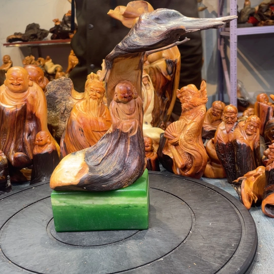 手串/手链柏木（崖柏）