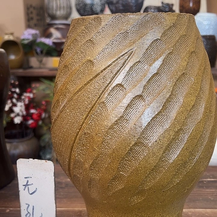紫砂花盆瑕疵25333333333