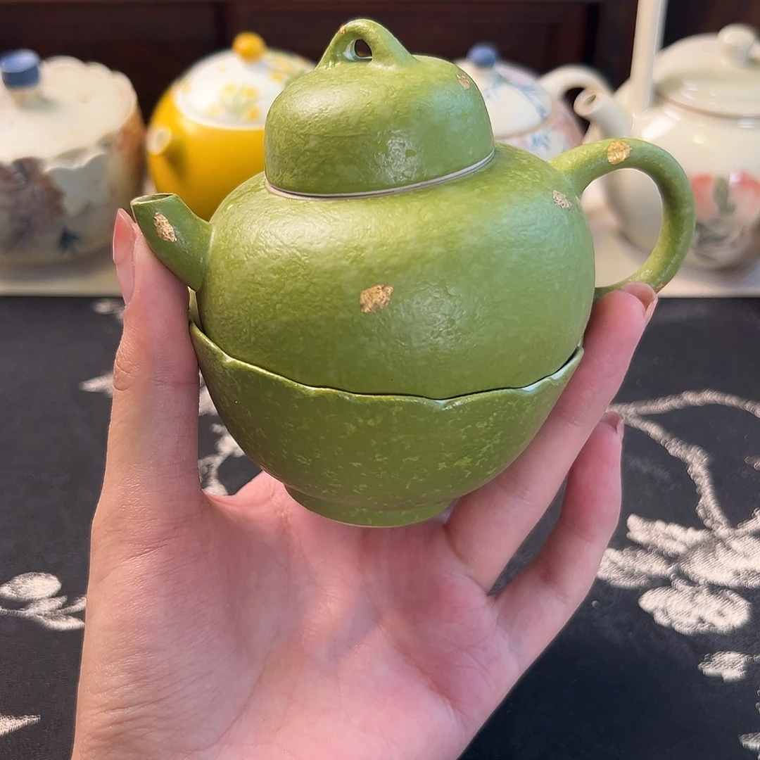 茶具等产品的生产和销售为