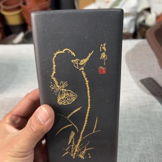 【闪购商品】瑕疵，内扣7内高18