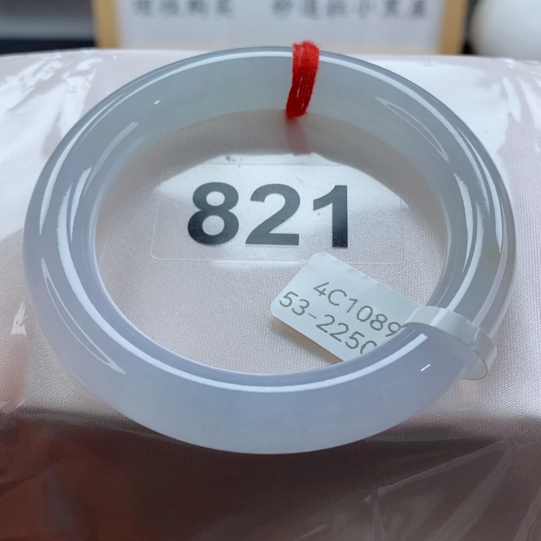 翡翠未镶嵌手镯天然A货翡翠手镯