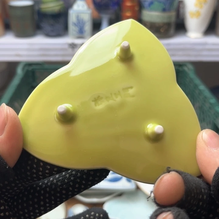 碗水滴瓷器水滴瓷器