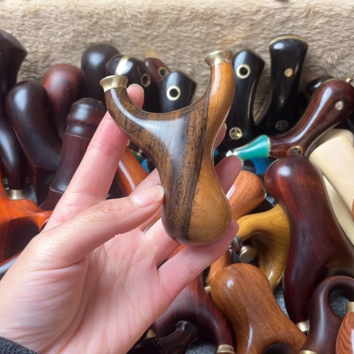 大果紫檀（缅甸花梨）瑕疵1618