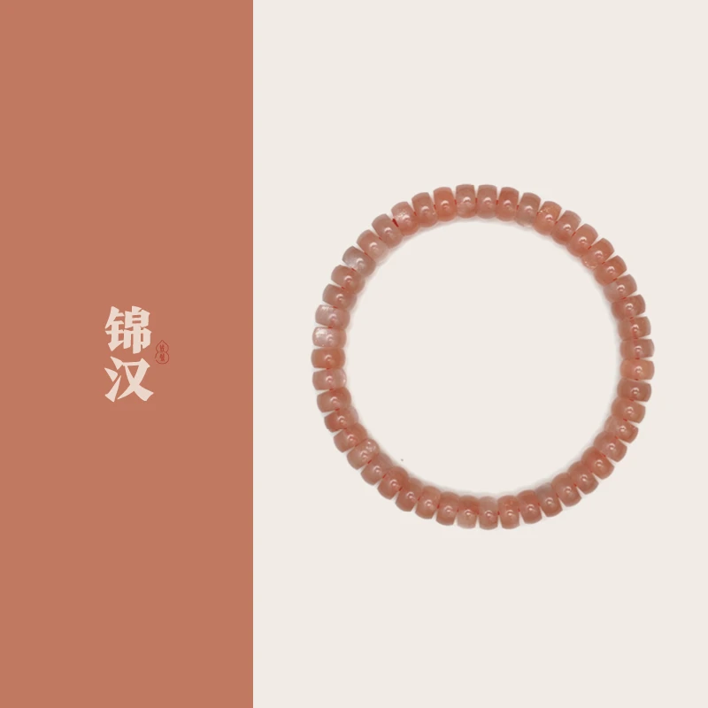 「福05」锦汉美学珠宝 月光石 25429