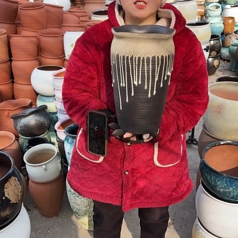 口20高33盆子盆子