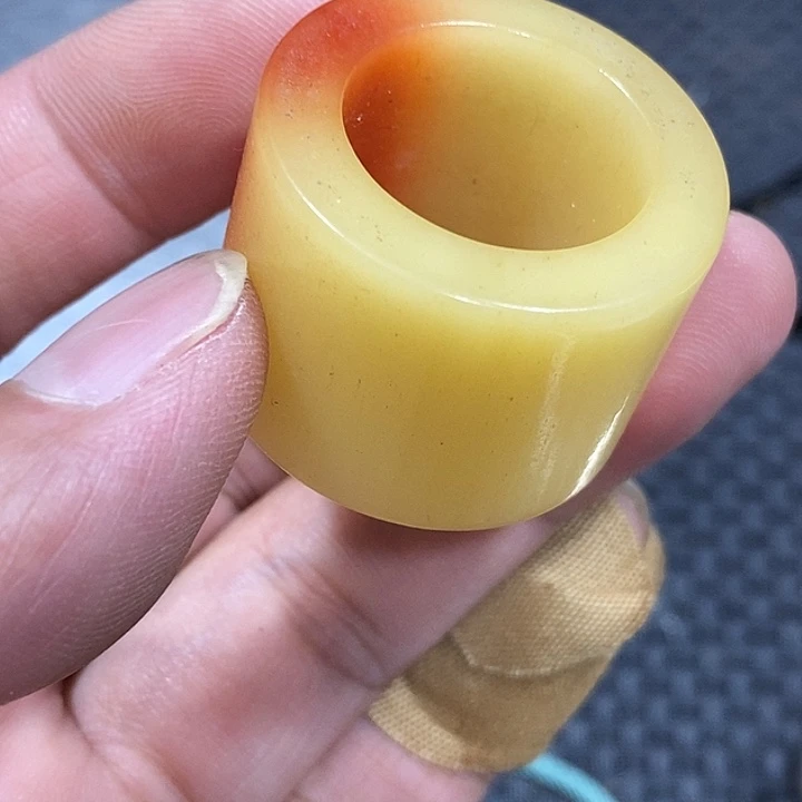吊坠滴血莲花菩提