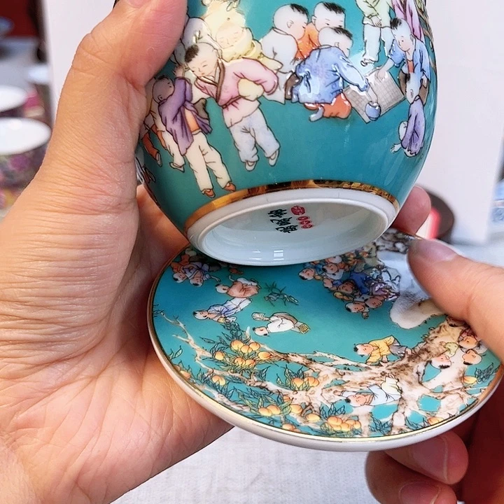 景德镇陶瓷景德镇瓷器