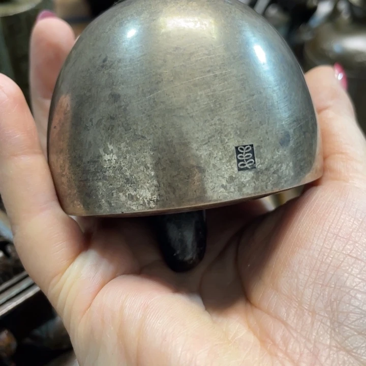 咫***涯铜家居摆件精美精致