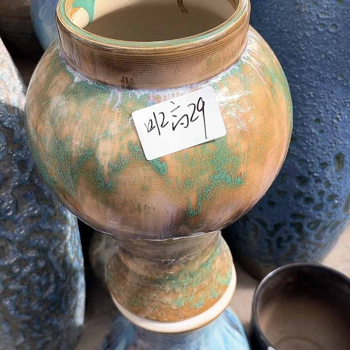 景德镇精品花盆栽适合盆栽适