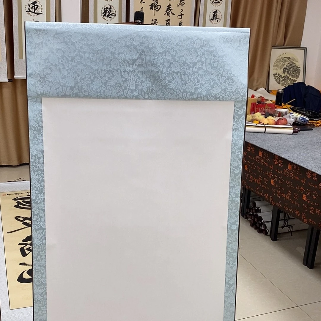 书法书法作品参加