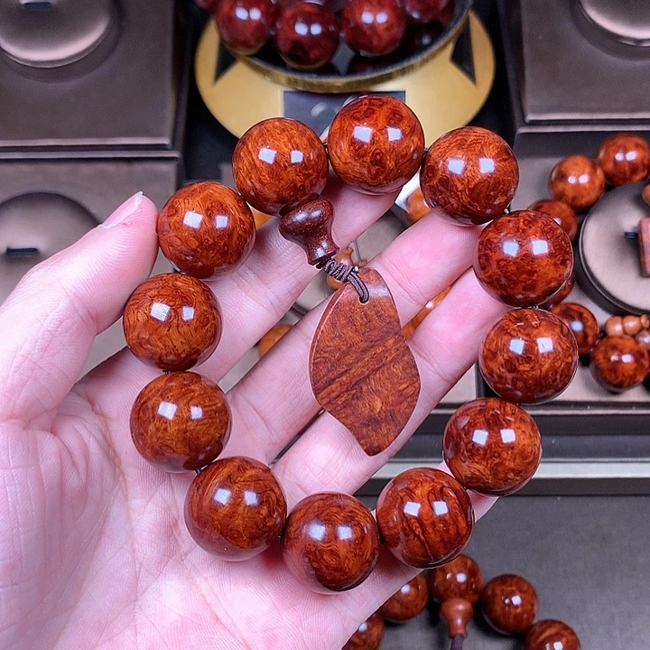 【闪购商品】黄花梨/降香黄檀2.0规格26W