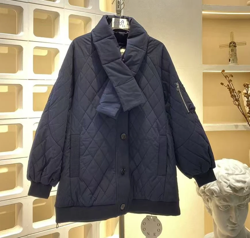 【#0909】（女装）秋冬款气质轻奢时尚高级女装