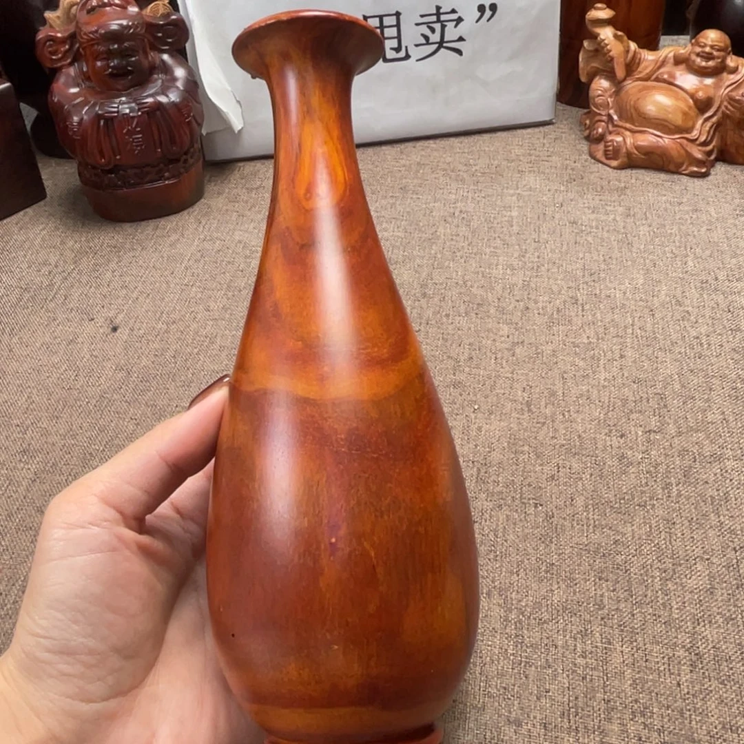 黄花梨/降香黄檀新料花