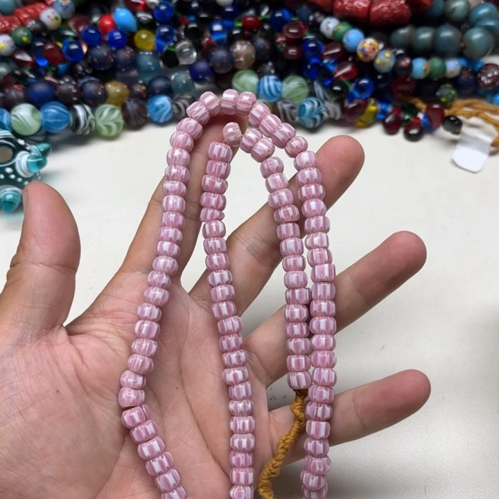 颈饰玻璃琉璃琉璃