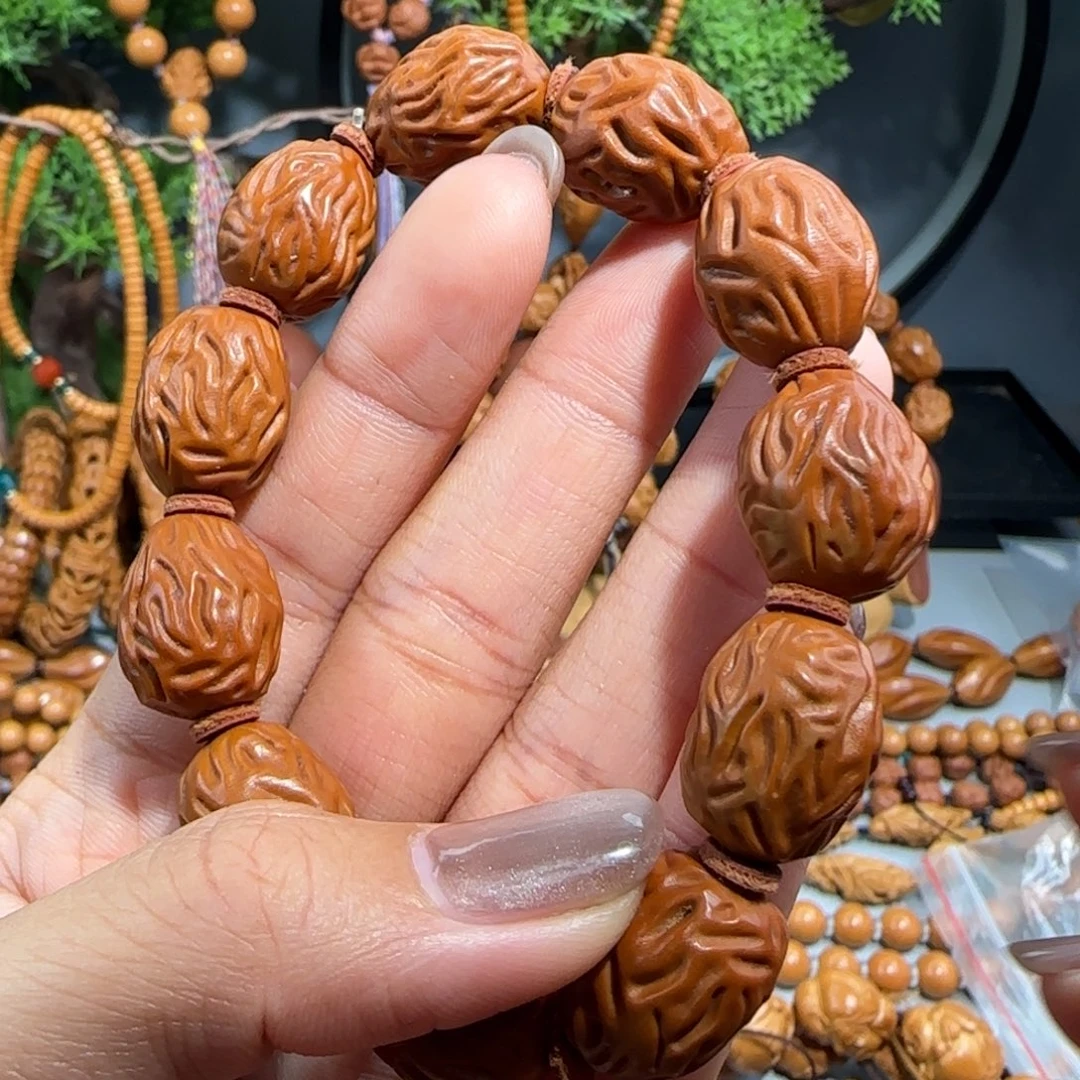 手串/手链橄榄核福利待遇