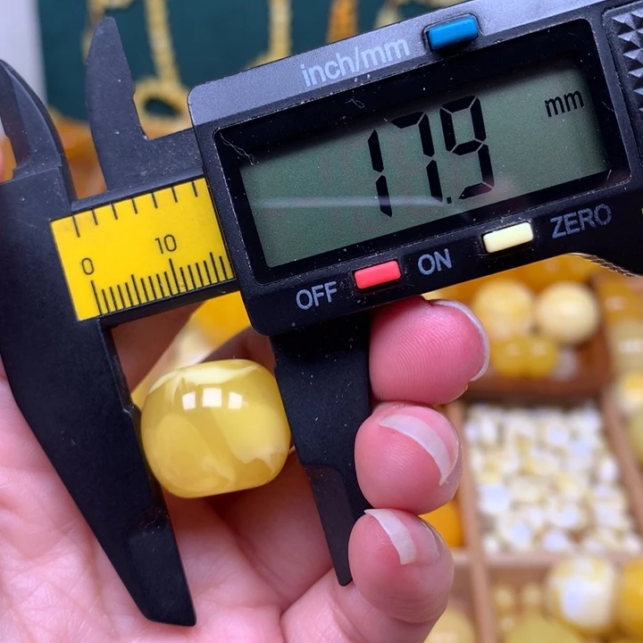 非金属配饰配珠061