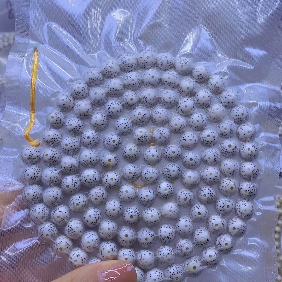 手串星月菩提风*哥星月