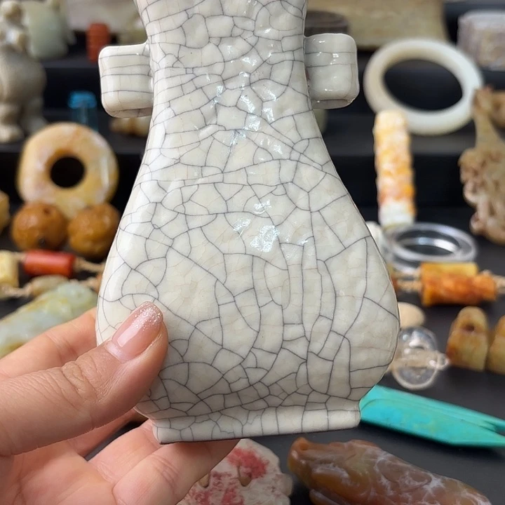 海***居瓷片瓷器瓷器瓷器瓷器