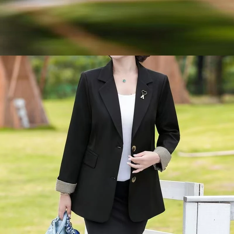 女装毛呢外套呢子大衣 直播间实物为准