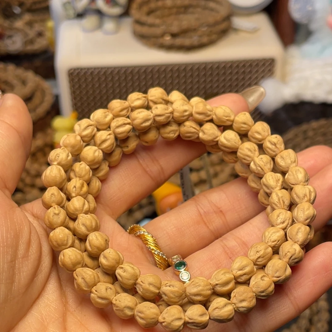 吊坠柏香籽/百香籽