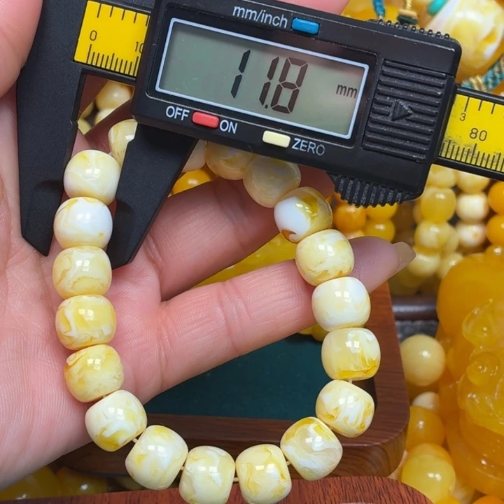 非金属配珠配饰8212