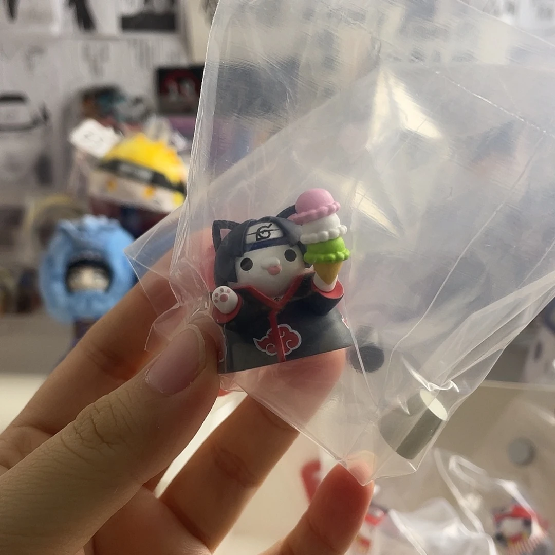 餐厅猫宇智波鼬不退不换