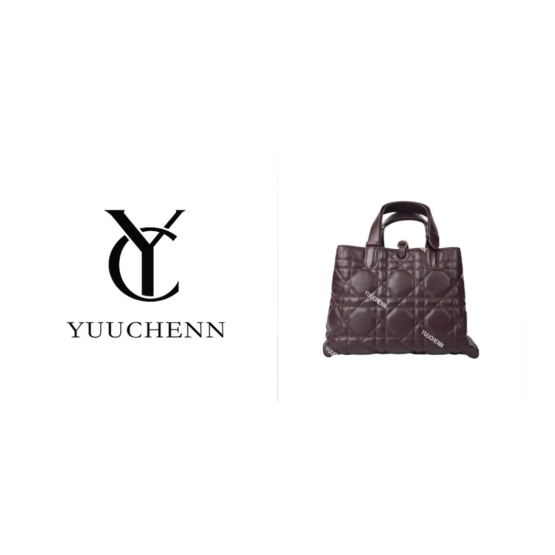 YUUCHENN/29cm原创设计高定真皮包 HH232