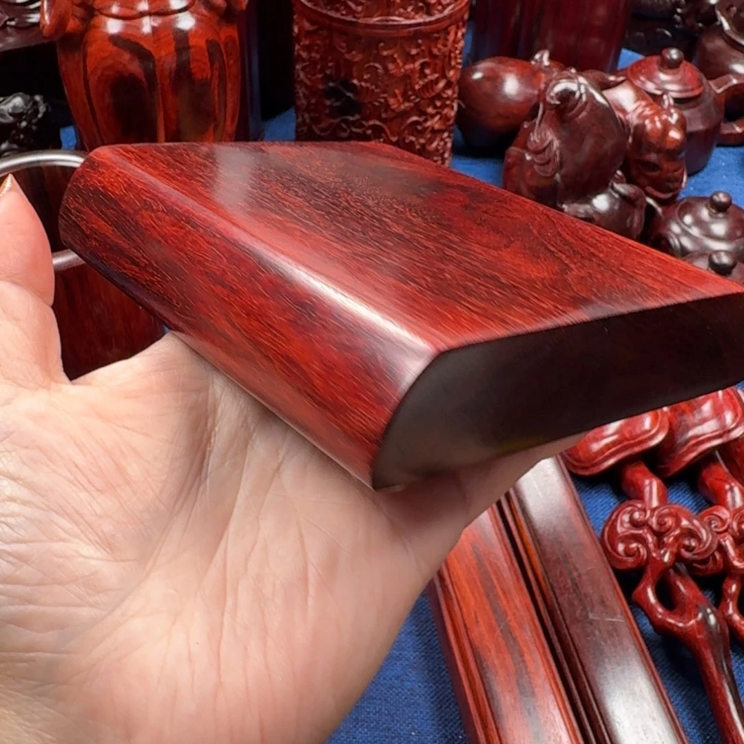 紫檀木类成套家具