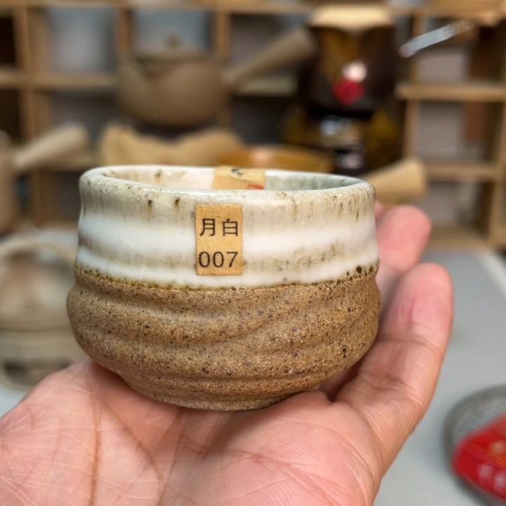 壶老段烧茶器茶具！