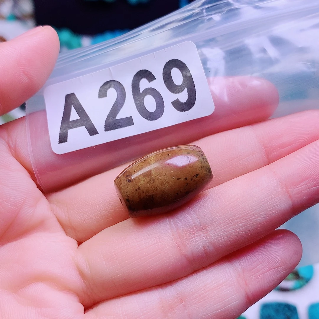 空竹粉丝专享十堰特色手工散珠