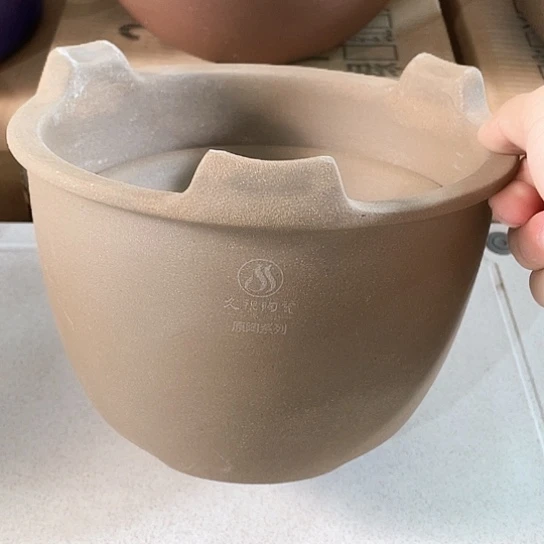 中式外贸单1个陶瓷大牌21口径