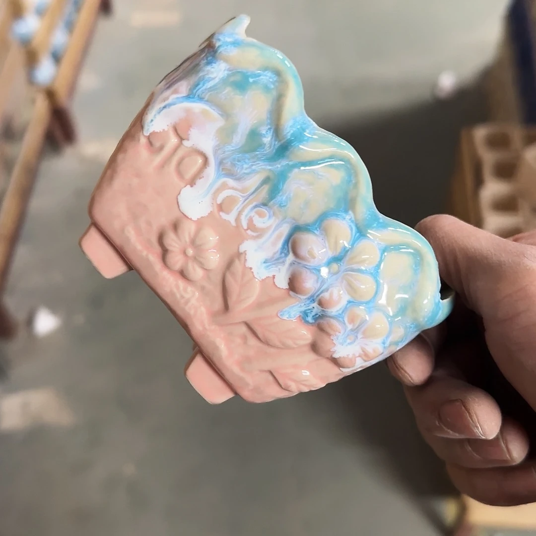 陶瓷福利局·自动合并订单·一个个买凑9元发·