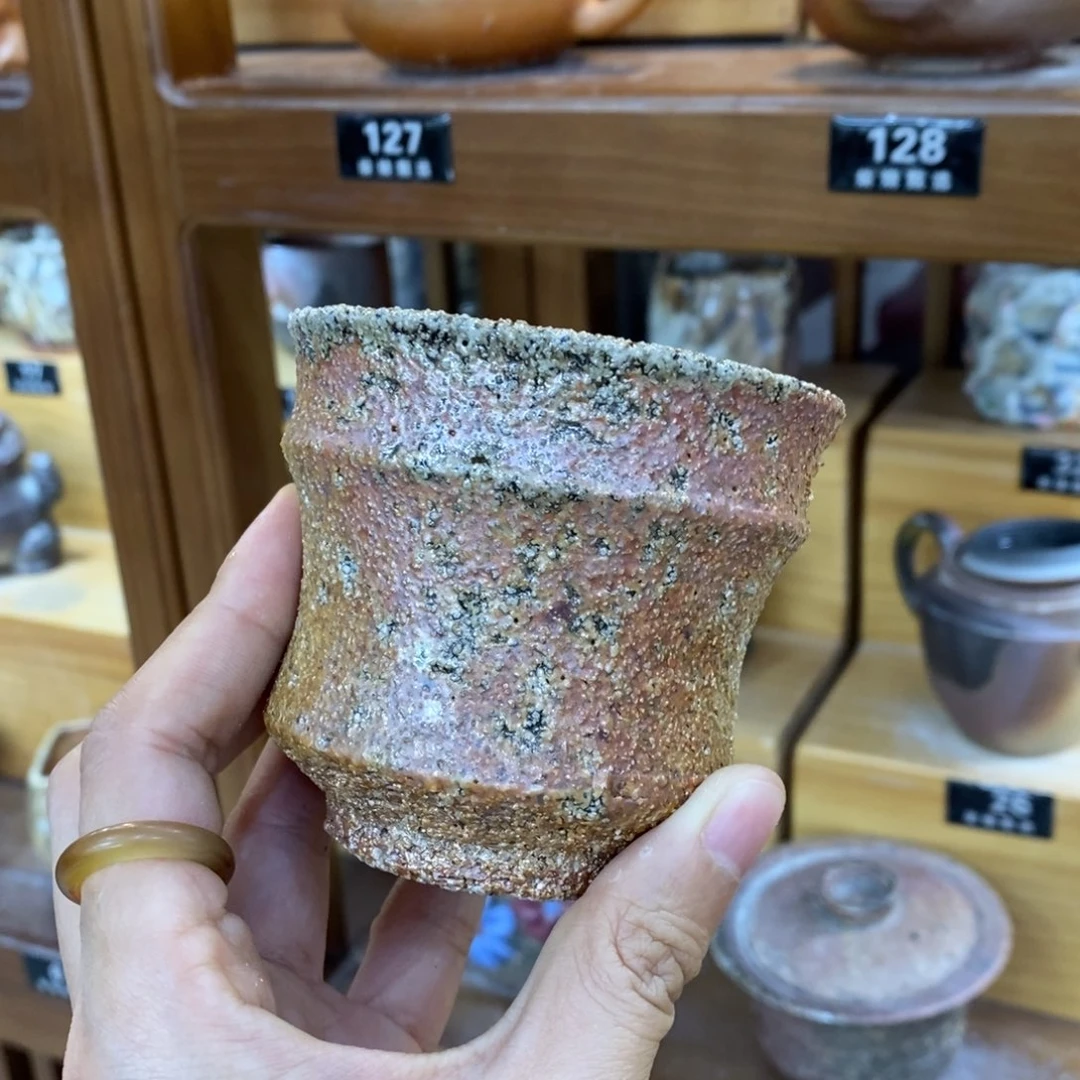 陶园柴烧，精品高货140