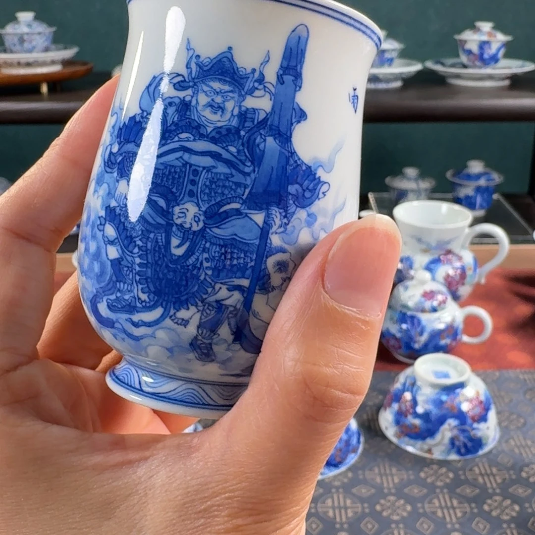 瓷片优游瓷生活雅器