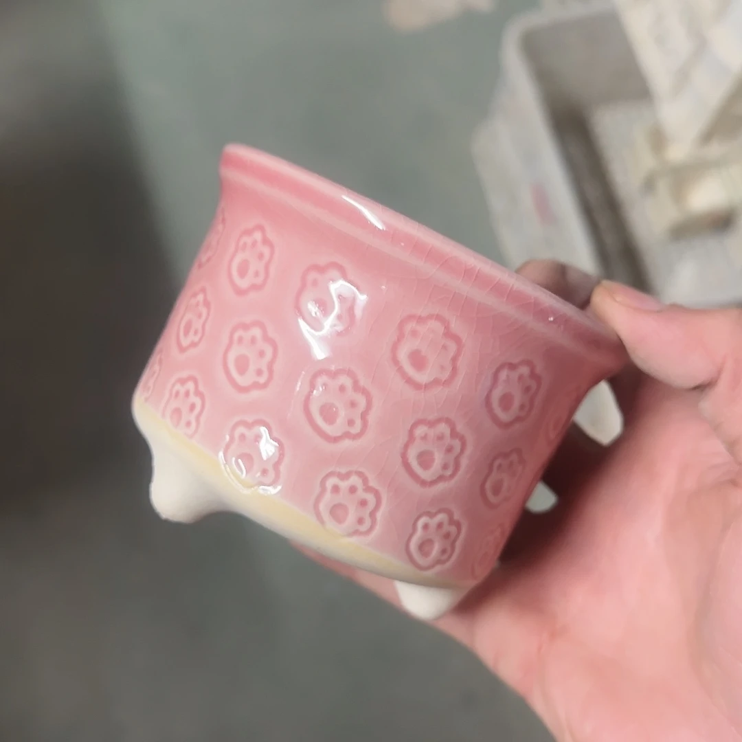 陶瓷福利局·自动合并订单·一个个买凑9元发·